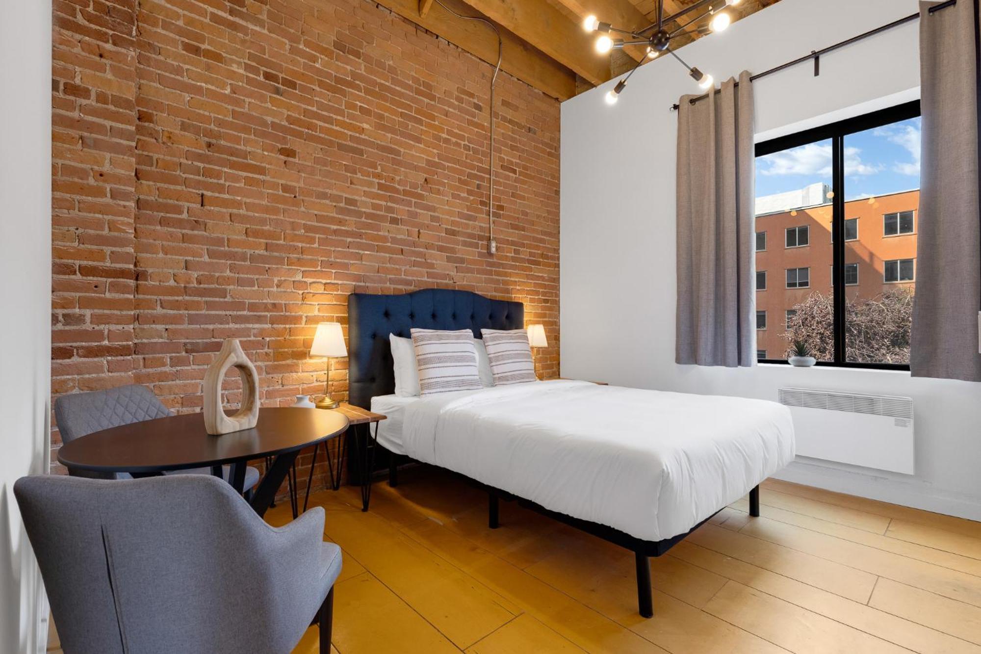 The Little Prince Rooms-Old Montreal Zewnętrze zdjęcie
